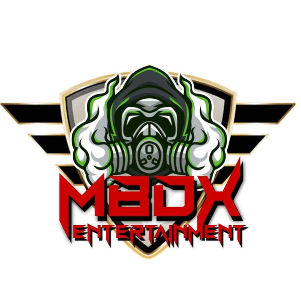 MBDX Entertainment